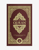 The Clear Quran – English Only Paperback  Dr. Mustafa Khattab | Darussalam