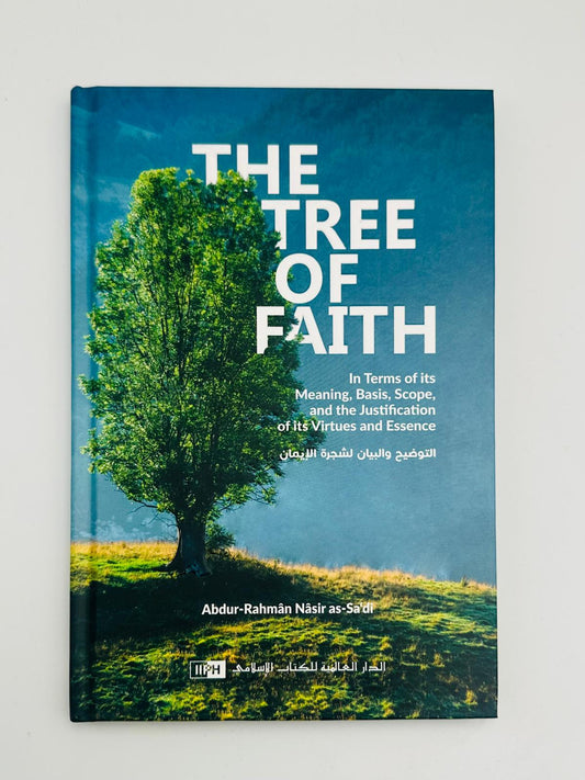 The Tree of Faith