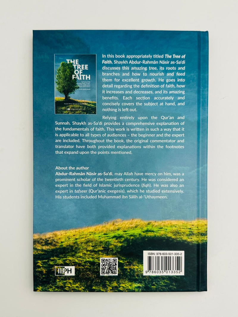 The Tree of Faith