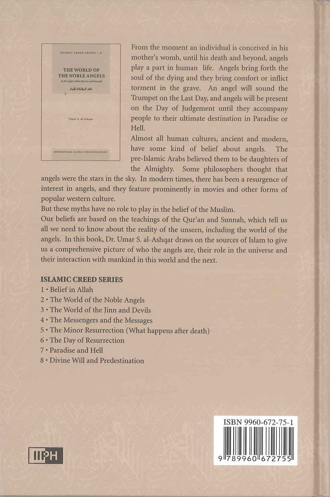 World of Angels Islamic Creed Series Vol. 2