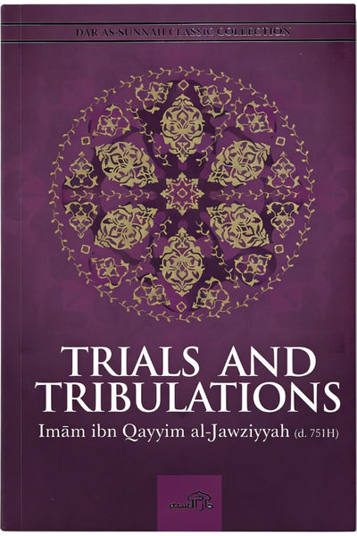 Trials and Tribulations