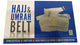Hajj and Umrah Belt