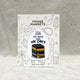 We hear and We Obey | Fridge Magnet