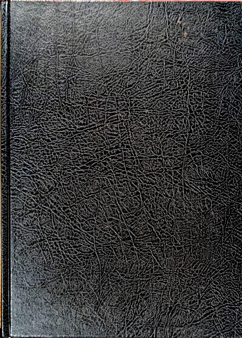 Al-Qur’an Al-Karim – Uthmani Script with Tajweed & QR Audio-25X36 -Dar Al Maarifah