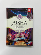 Aisha R.A. Mother of the believers