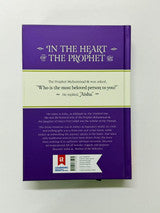 Aisha R.A. Mother of the believers