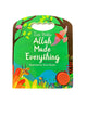 Allah Made Everything – Sound Book | Interactive Islamic Book by Zain Bhikha