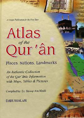 Atlas of the Quran