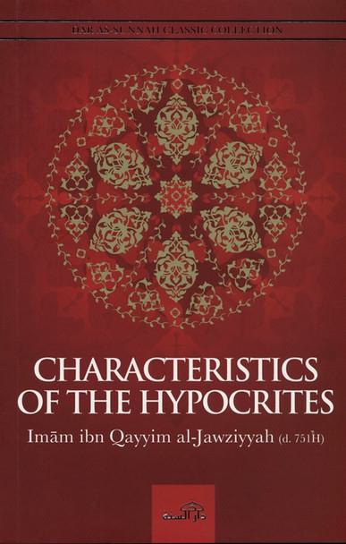 Characteristics of the Hypocrites