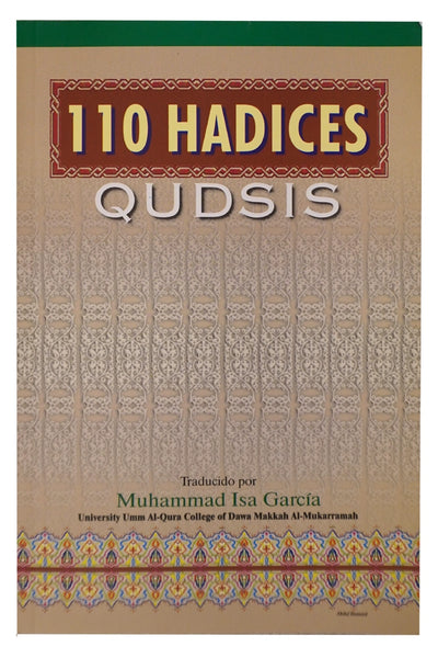 110 Hadices Qudsis