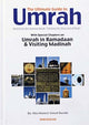 Ultimate Guide to Umrah - English