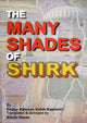 The many shades of shirk