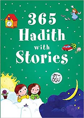 365 Hadith With Stories