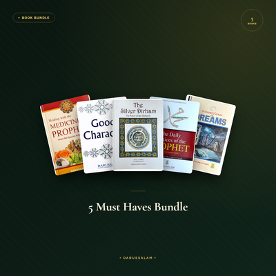 5 Must Haves Bundle cover