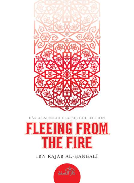 Fleeing from the Fire