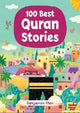 100 Best Quran Stories (Hardbound)