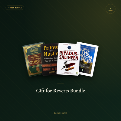 Gift for Reverts Bundle cover