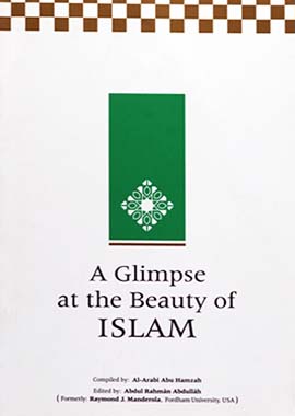 A Glimpse at the Beauty of Islam - English