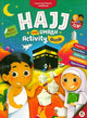 Hajj and Umrah Activity Book (Big Kids)