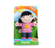 Islamic Talking Toy Doll Hana My Little Muslim Friends