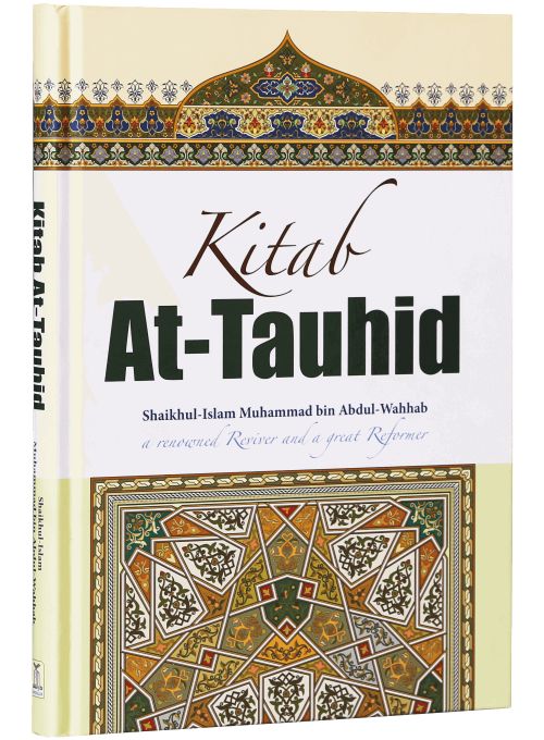 Kitab At-Tauhid (Abdul Wahab)