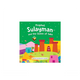 Prophet Sulayman and the Queen of Saba (Board Book)