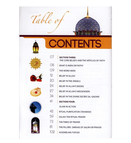 Islam A Total Beginner's Guide (Part 2)