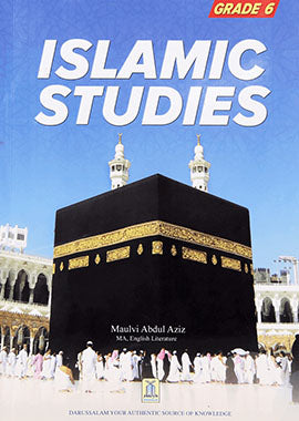 Islamic Studies - Grade 6