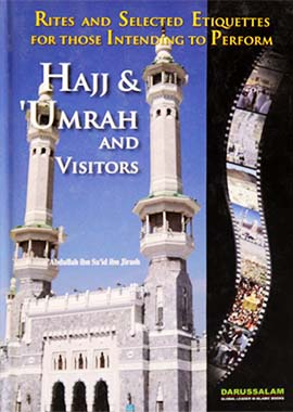 Hajj & Umrah and Visitors