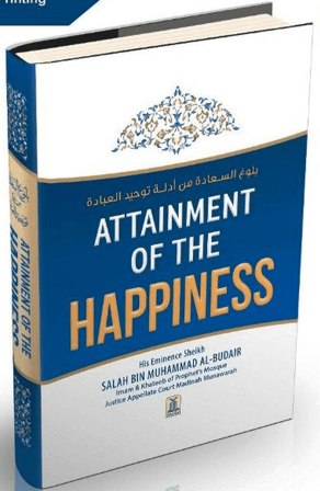 Attainment of the Happiness