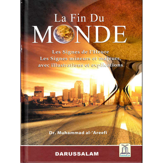 la fin du monde - End Of The World in French