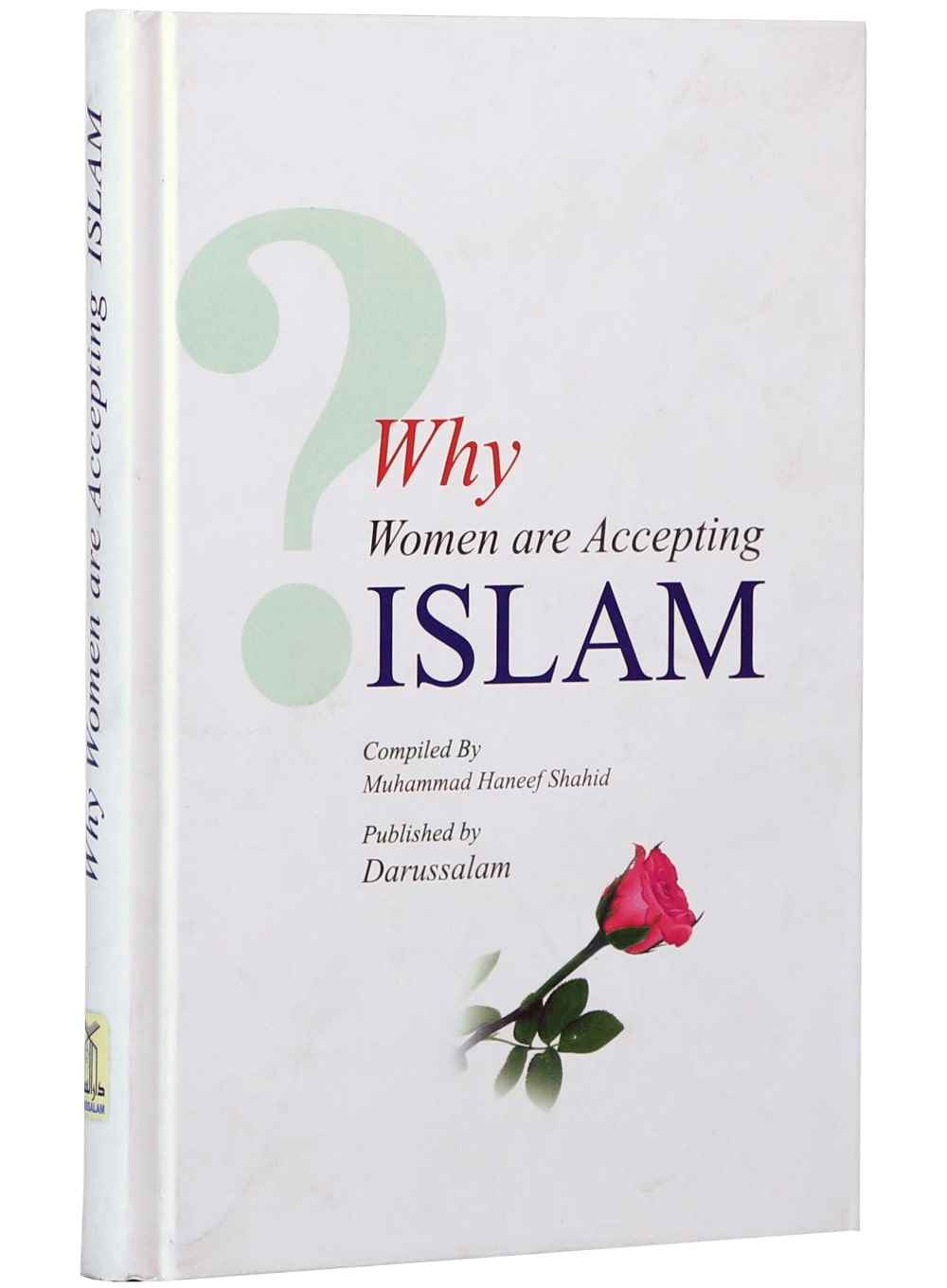 Why Women are Accepting Islam - English