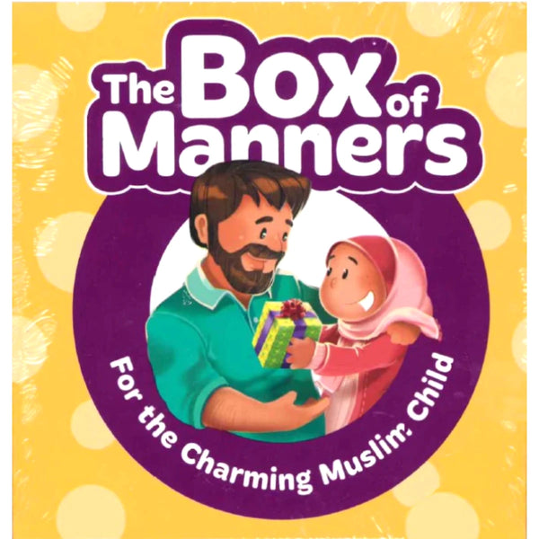 Box Of Manners