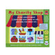 My Charity Shop Game