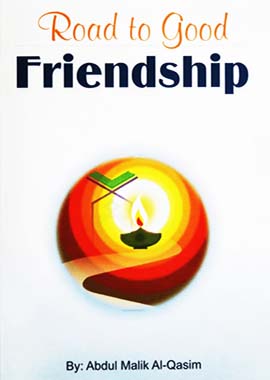 Road to Good Friendship