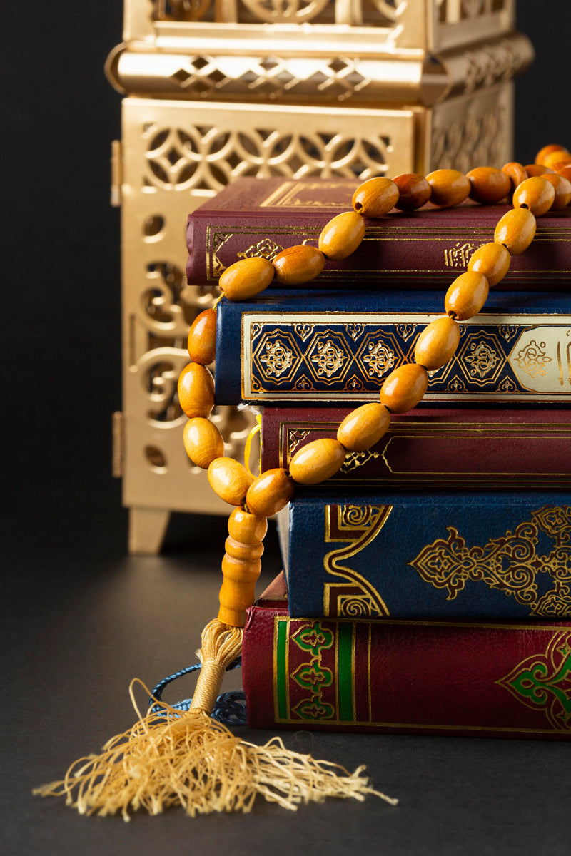 Darussalam wholesale