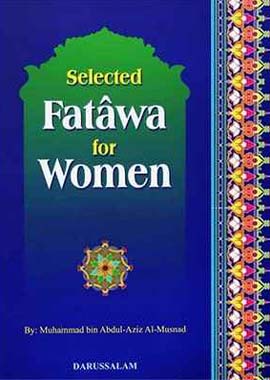 Selected Fatwa For Women