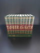 Tafsir As-Sa'di - English (10 Volumes Set)