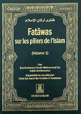 Fatawa Les Piliers de Islam 1