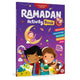 Ramadan Activity Book (Little Kids) | Fun Islamic Learning for Young Children