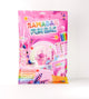 Ramadan Fun Bag – Pink | Kids Islamic Activity & Gift Set