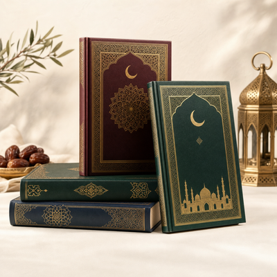 Seerah Reading Bundle - Prophet biography books