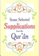 Some Selected Supplications From The Quran (Pocket Size)