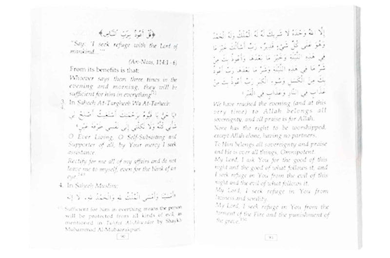 More than 1000 Sunnah of Prophet Muhammad for Every Day & Night