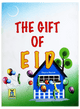 The Gift of Eid - Engliah - Soft Cover- 21x29