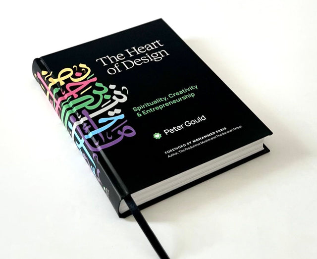 The Heart of Design – Spirituality, Creativity & Entrepreneurship