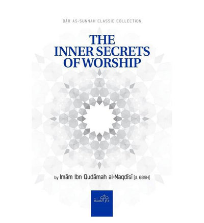 The Inner Secrets of Worship