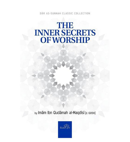 The Inner Secrets of Worship