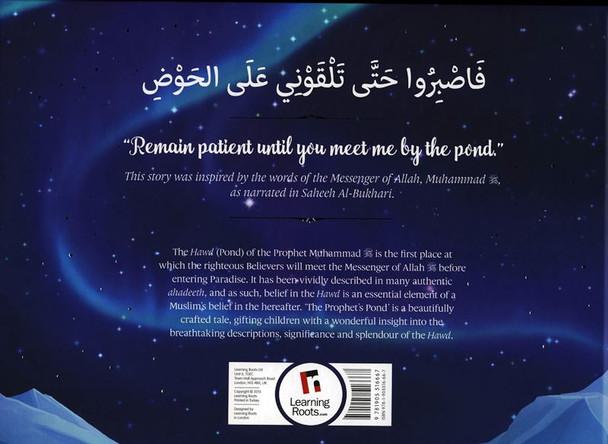 The Prophet's Pond