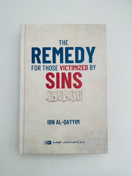 Remedy for those victimized by sins